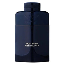 Bentley For Men Absolute Eau De Parfum, 100 Ml