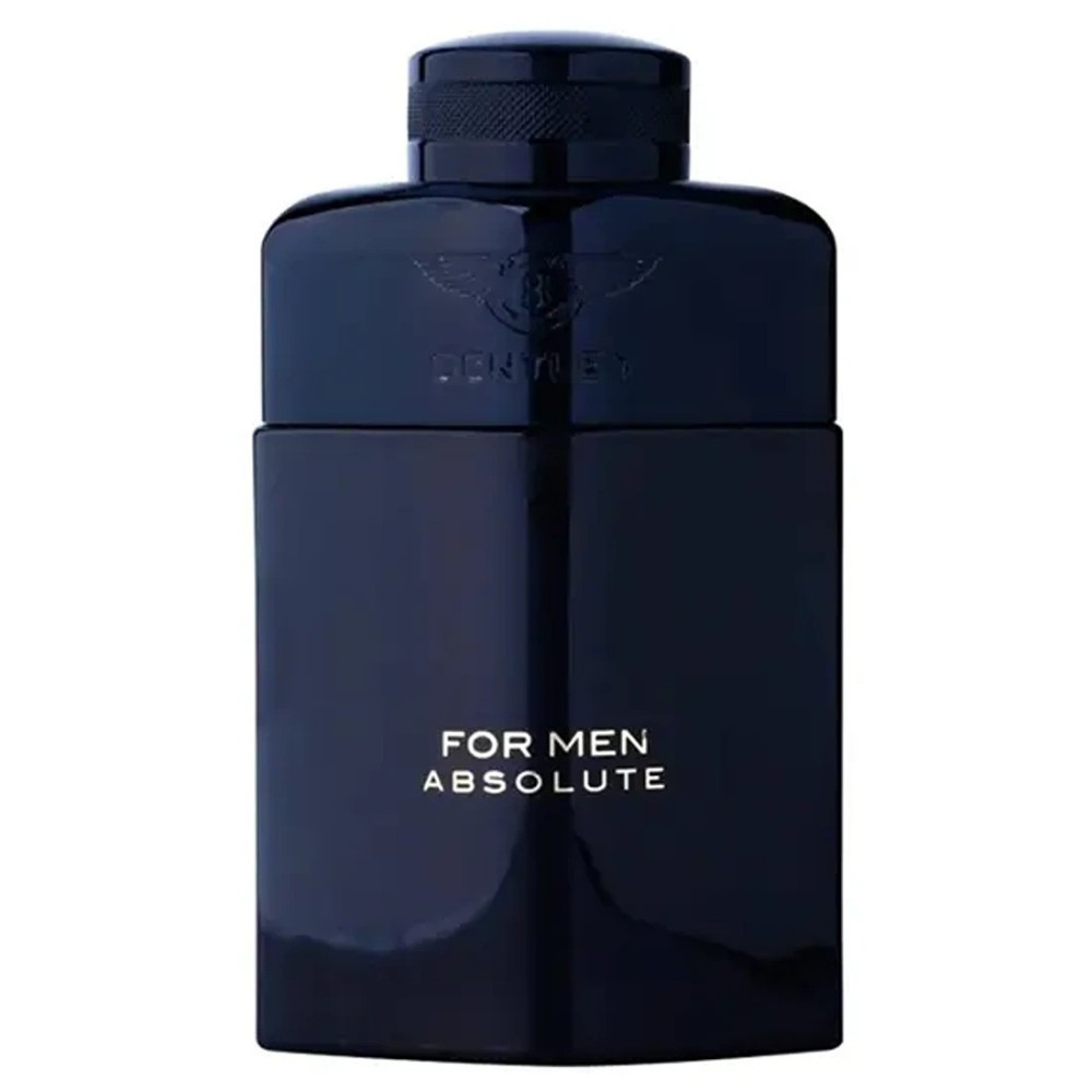 Bentley For Men Absolute Eau De Parfum, 100 Ml