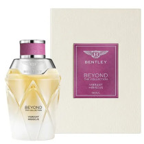 Bentley Beyond The Collection Vibrant Hibiscus For Unisex Eau De Parfum, 100 Ml