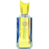 Bensace Le Nuit Blue Collector's Edition For Unisex Eau De Parfum, 100 Ml