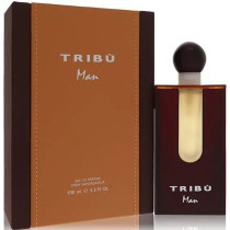 Benetton Tribu Man Eau De Parfum, 100 Ml
