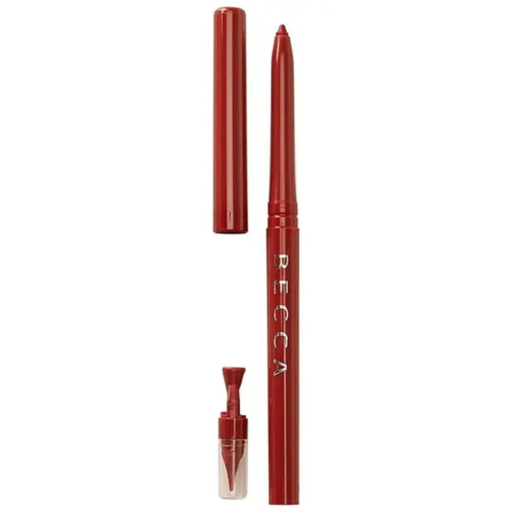 Becca Ultimate Lip Definer Charming For Women Lip Liner, 0.012Oz