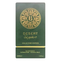 Bensace Desert Sapphire...