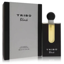 Benetton Tribu Black For Men Eau De Parfum, 100 Ml