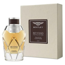 Bentley Beyond The Collection Majestic Cashmere For Unisex Eau De Parfum, 100 Ml