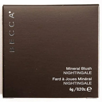 Becca Mineral Blush Nightingale For Women Blush, 0.2Oz