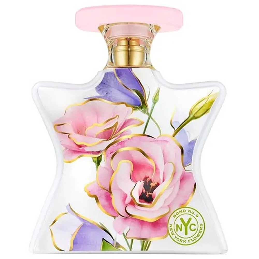 Bond No.9 New York Flowers Eau De Parfum, 100Ml
