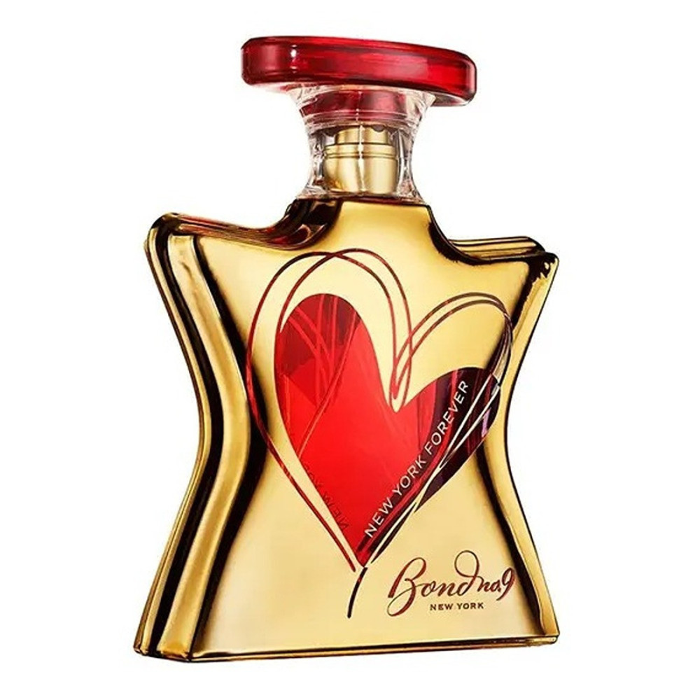 Bond No.9 New York Forever Unisex Eau De Parfum, 100Ml