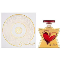 Bond No.9 New York Forever Unisex Eau De Parfum, 100Ml