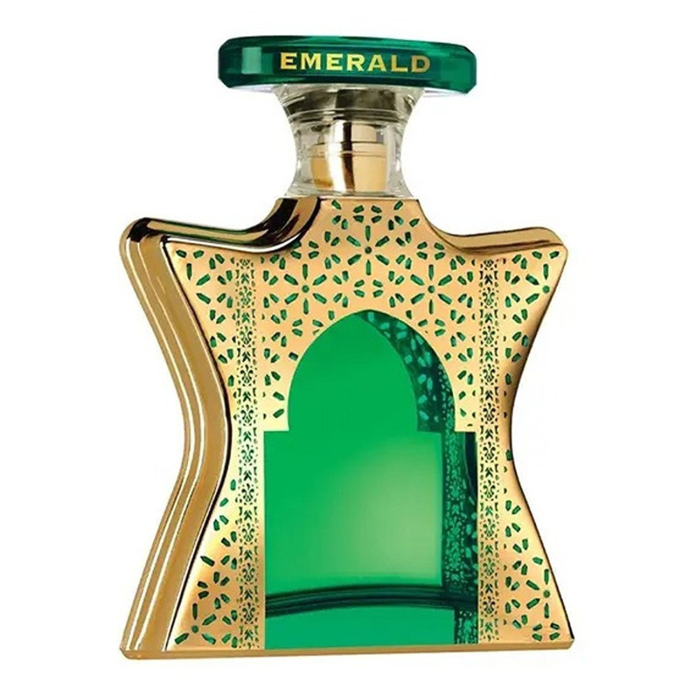Bond No.9 New York Dubai Emerald Unisex Eau De Parfum, 100Ml