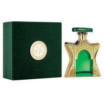 Bond No.9 New York Dubai Emerald Unisex Eau De Parfum, 100Ml