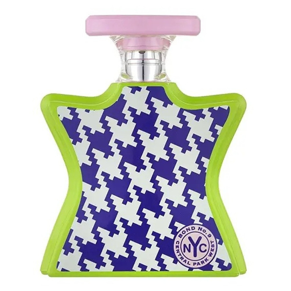 Bond No.9 New York Central Park West Eau De Parfum, 100Ml