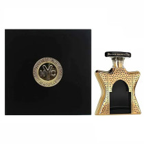 Bond No.9 New York Dubai Black Sapphire Unisex Eau De Parfum, 100Ml