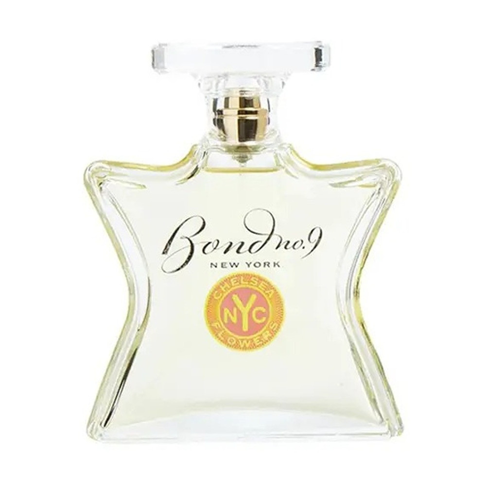 Bond No.9 New York Chelsea Flower For Women Eau De Parfum, 100Ml