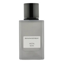 Banana Republic Metal Rain Unisex Eau De Parfum, 75Ml