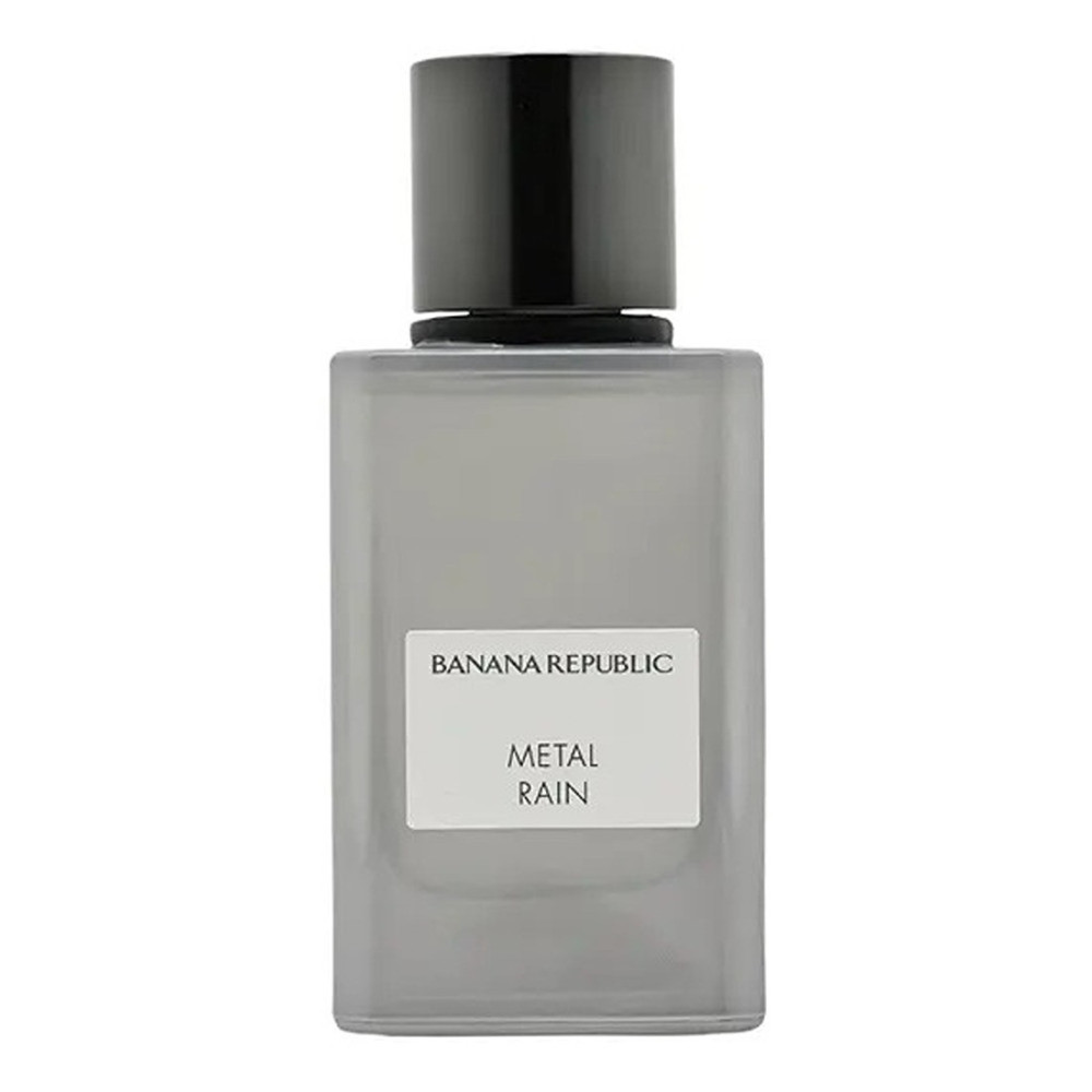 Banana Republic Metal Rain Unisex Eau De Parfum, 75Ml