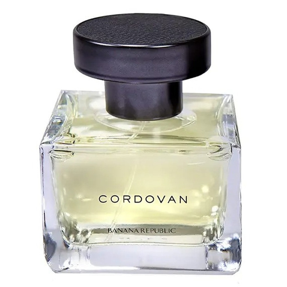 Banana Republic Cordovan For Men Eau De Toilette, 100Ml