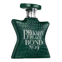 Bond No.9 New York Beekman Place Unisex Eau De Parfum, 100Ml
