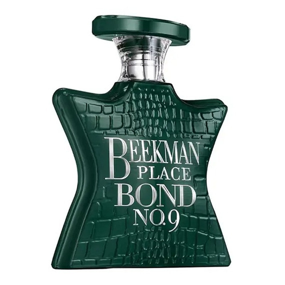 Bond No.9 New York Beekman Place Unisex Eau De Parfum, 100Ml