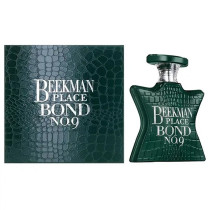 Bond No.9 New York Beekman Place Unisex Eau De Parfum, 100Ml