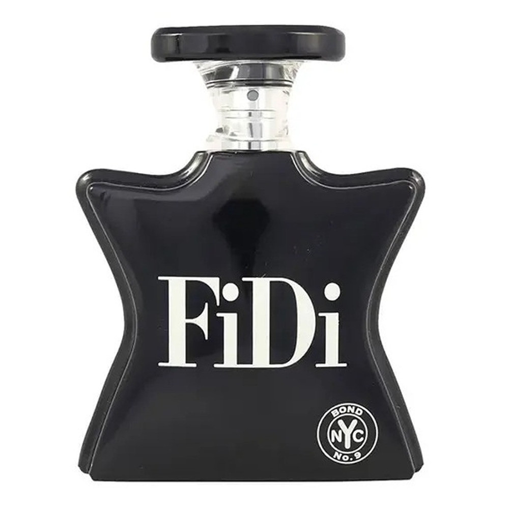 Bond No.9 New York Fidi Unisex Eau De Parfum, 100Ml