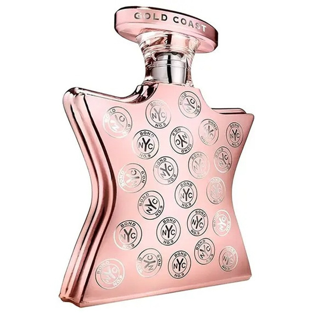 Bond No.9 New York Gold Coast For Women Eau De Parfum, 100Ml