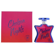 Bond No.9 New York Chelsea Nights Unisex Eau De Parfum, 100Ml