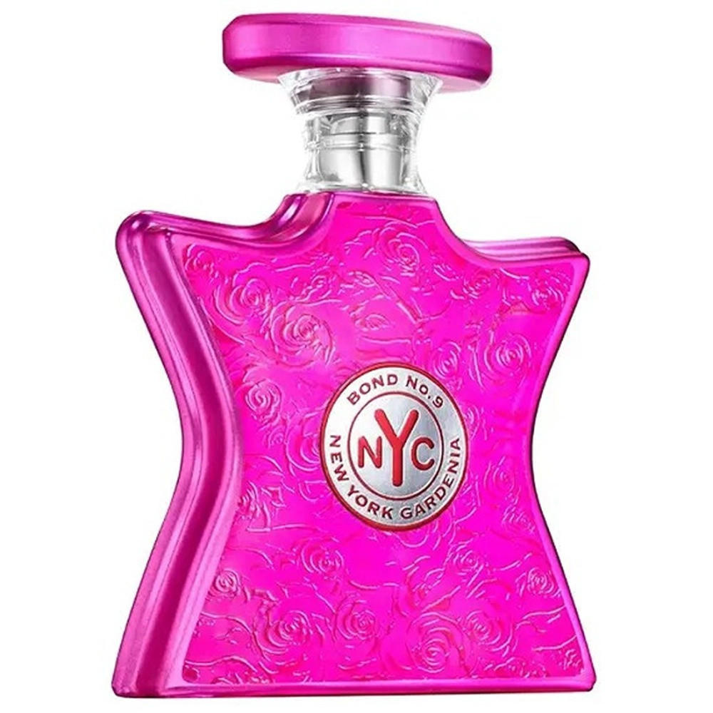 Bond No.9 New York Gardenia Unisex Eau De Parfum, 100Ml