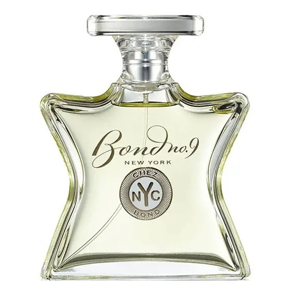 Bond No.9 New York Chez Bond For Men Eau De Parfum, 100Ml