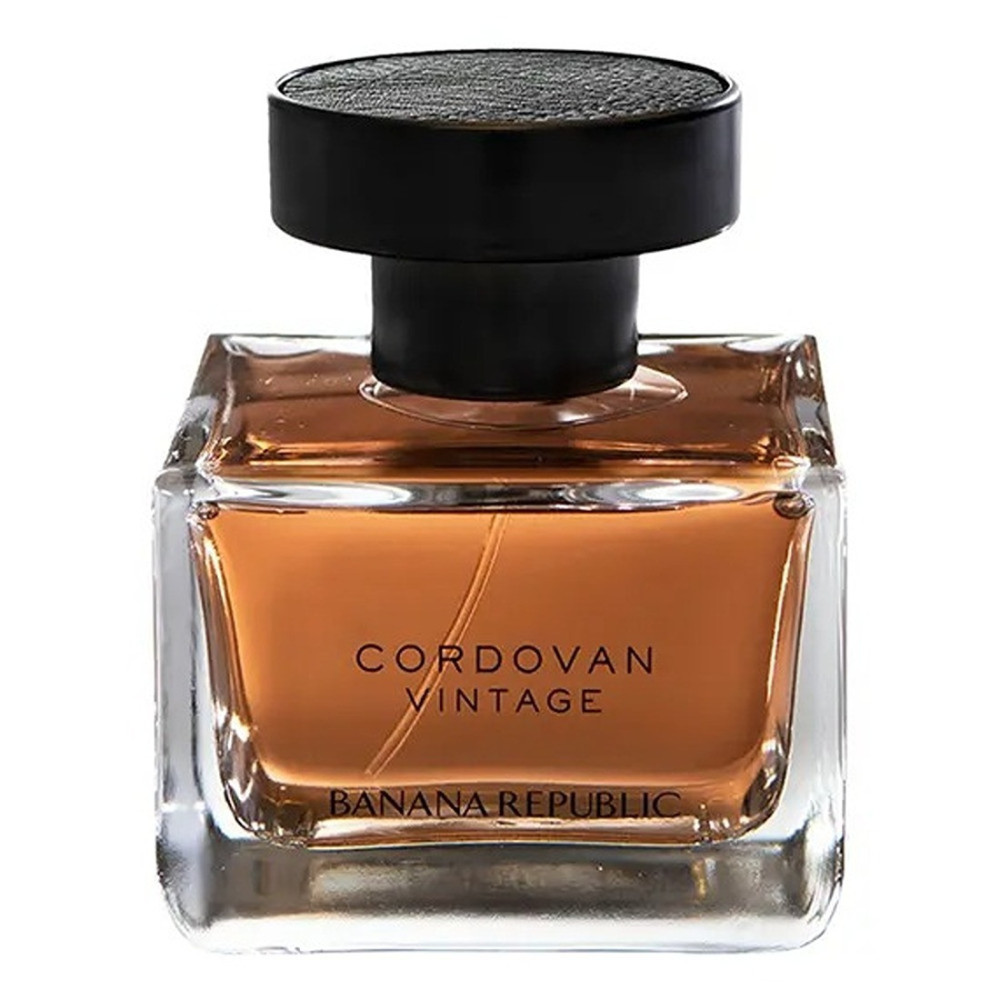 Banana Republic Cordovan Vintage For Men Eau De Parfum, 100Ml