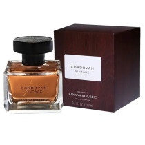 Banana Republic Cordovan Vintage For Men Eau De Parfum, 100Ml