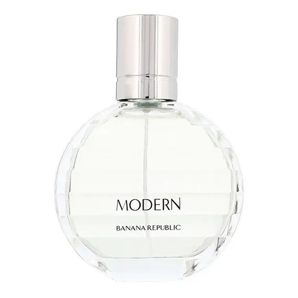Banana Republic Modern For Women Eau De Parfum, 100Ml