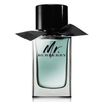Burberry Mr. Burberry For Men Eau De Toilette, 100 Ml