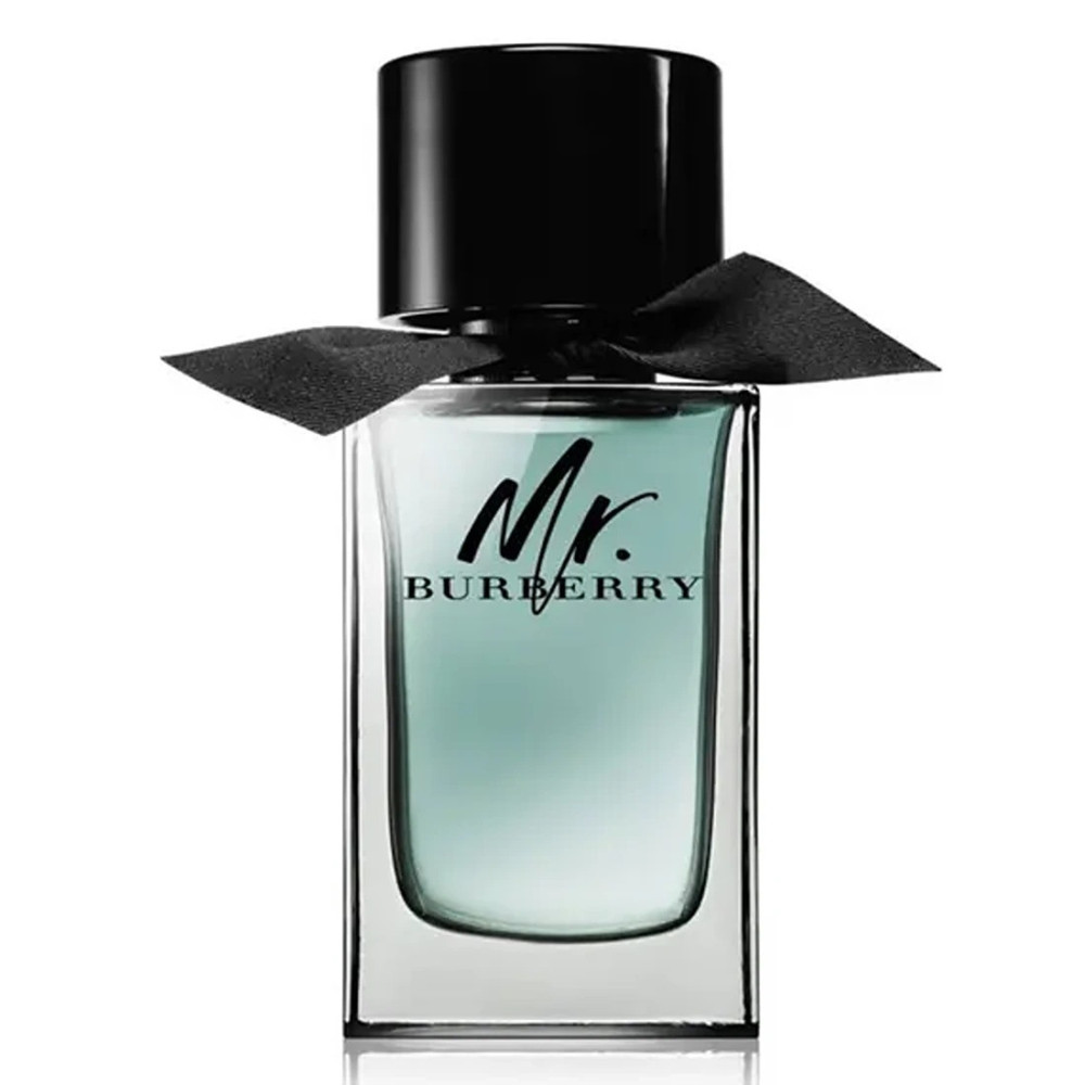 Burberry Mr. Burberry For Men Eau De Toilette, 100 Ml
