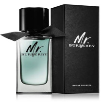 Burberry Mr. Burberry For Men Eau De Toilette, 100 Ml