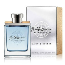 Baldessarini Nautic Spirit For Men Eau De Toilette, 50Ml