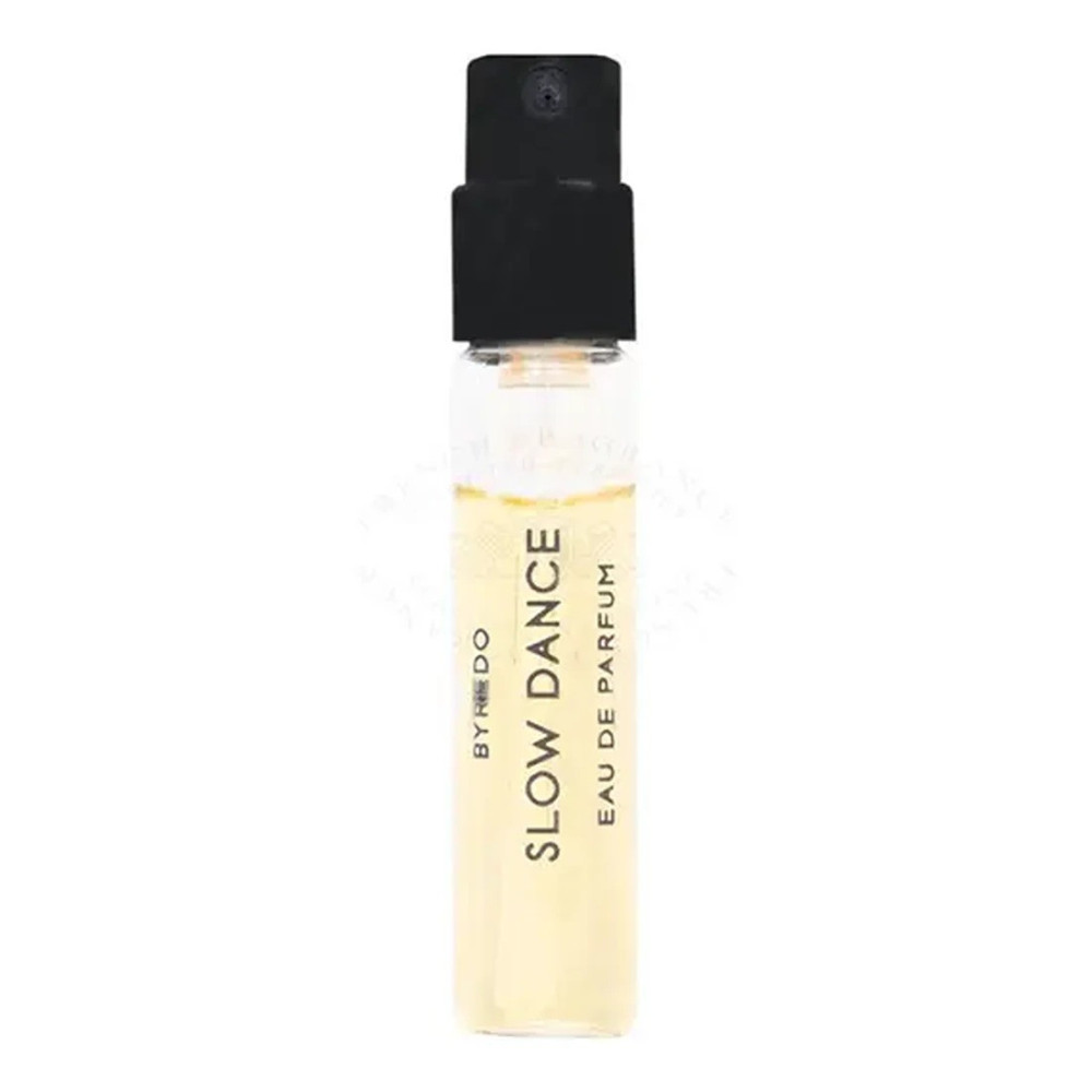 Byredo Slow Dance For Unisex Eau De Parfum, 2 Ml Vials