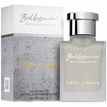 Baldessarini Cool Force For Men Eau De Toilette, 30Ml