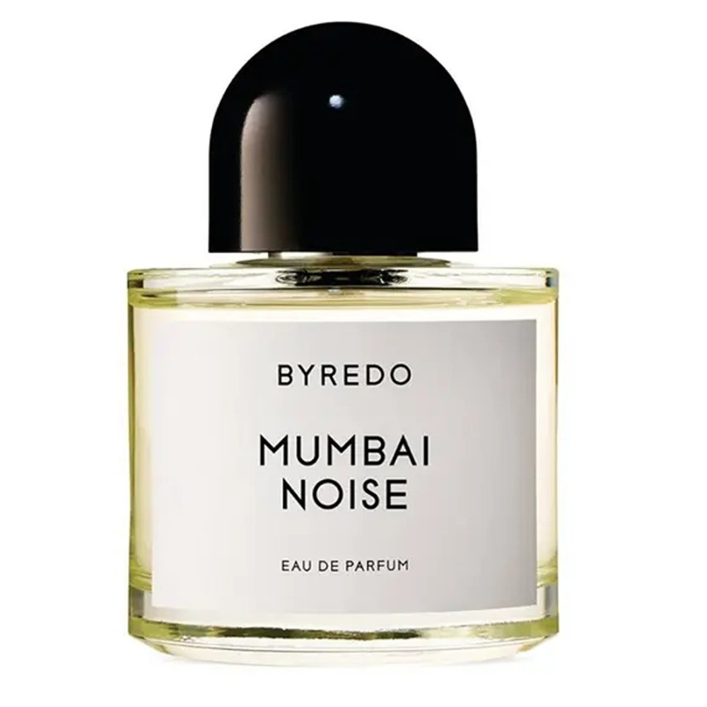 Byredo Mumbai Noise For Unisex Eau De Parfum, 100 Ml