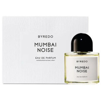 Byredo Mumbai Noise For Unisex Eau De Parfum, 100 Ml