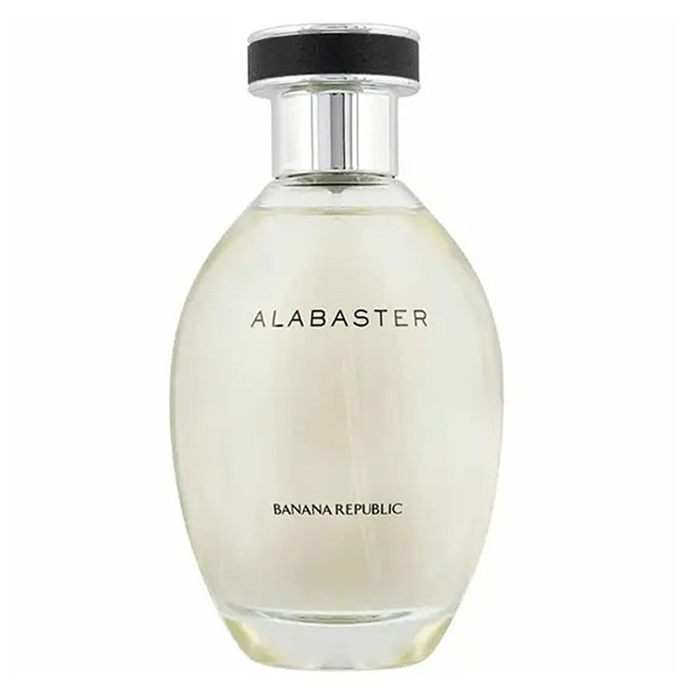 Banana Republic Alabaster For Women Eau De Parfum, 100Ml
