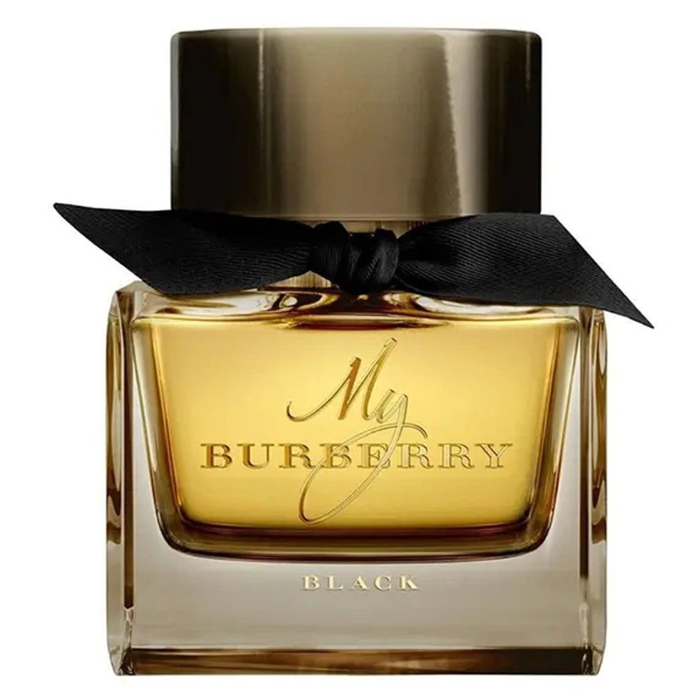 Burberry My Burberry Black For Women Parfum, 50 Ml