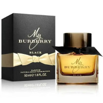 Burberry My Burberry Black For Women Parfum, 50 Ml