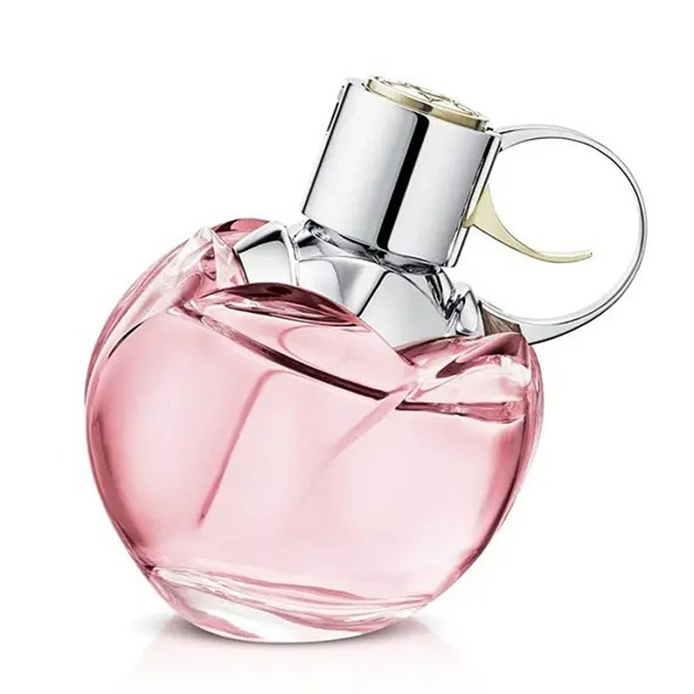 Azzaro Wanted Girl Tonic Eau De Toilette, 80Ml