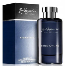 Baldessarini Signature For Men Eau De Toilette, 90Ml