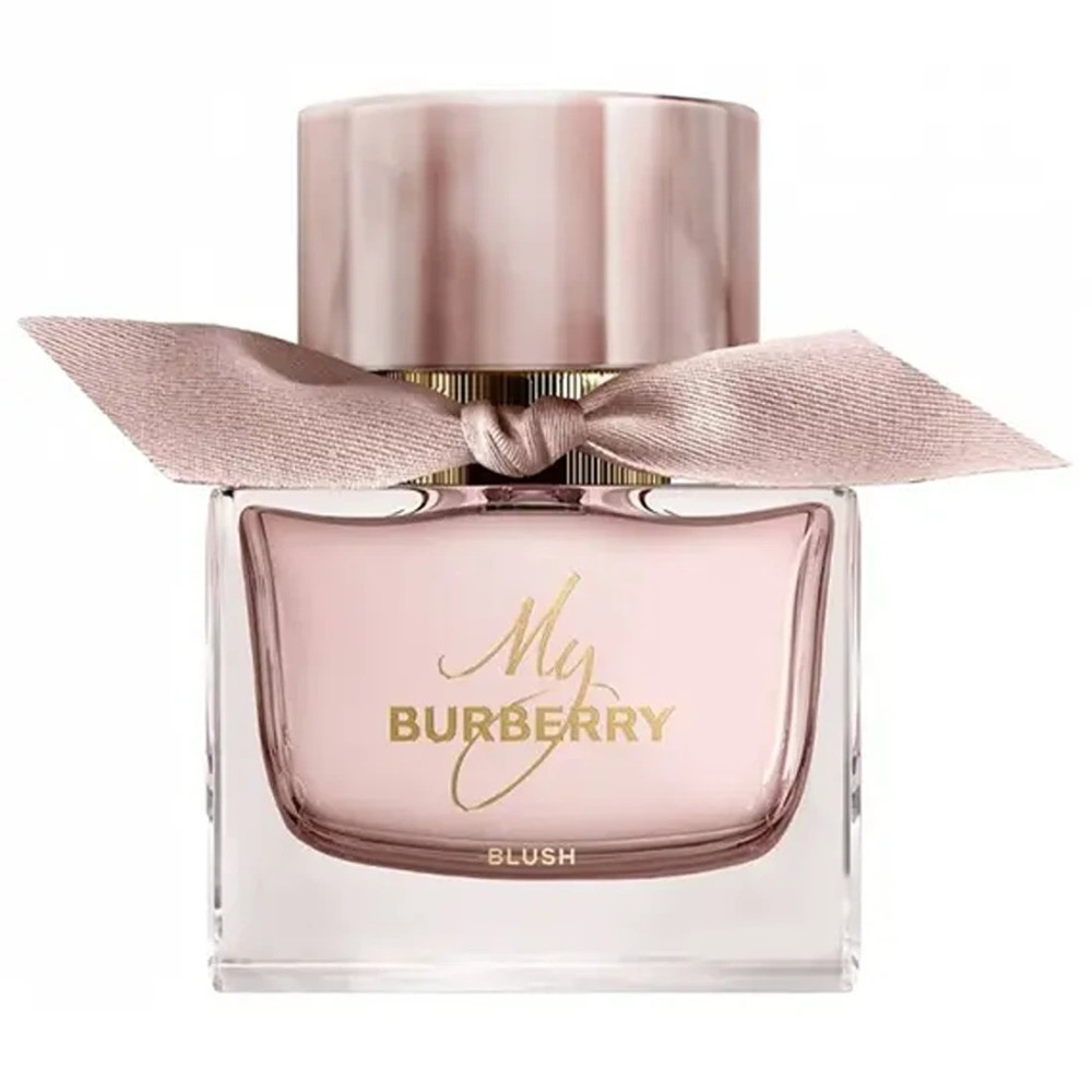 Burberry My Burberry Blush For Women Eau De Parfum, 50 Ml