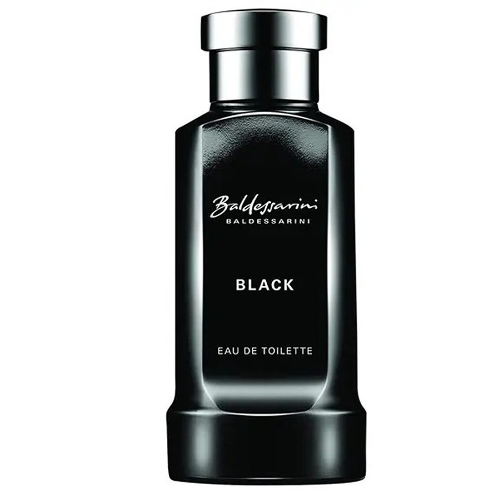 Baldessarini By Baldessarini Black For Men Eau De Toilette, 75Ml