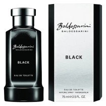 Baldessarini By Baldessarini Black For Men Eau De Toilette, 75Ml