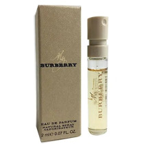 Burberry My Burberry For Women Eau De Parfum, 2 Ml Vials