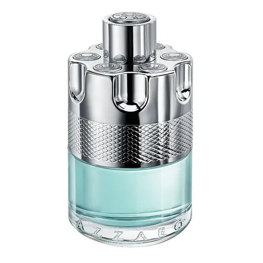 Azzaro Wanted Tonic For Men Eau De Toilette, 100Ml